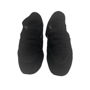 Marc Fisher Women’s Shoes Flats Black Suede Size 7